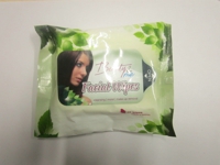 Facial Cleaning Wipes
